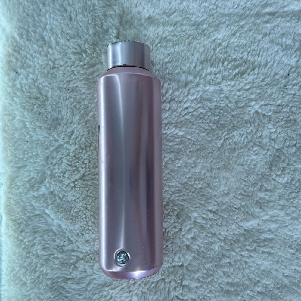 Starbucks Rose Pink 20oz wattle bottle coffee to go bottle